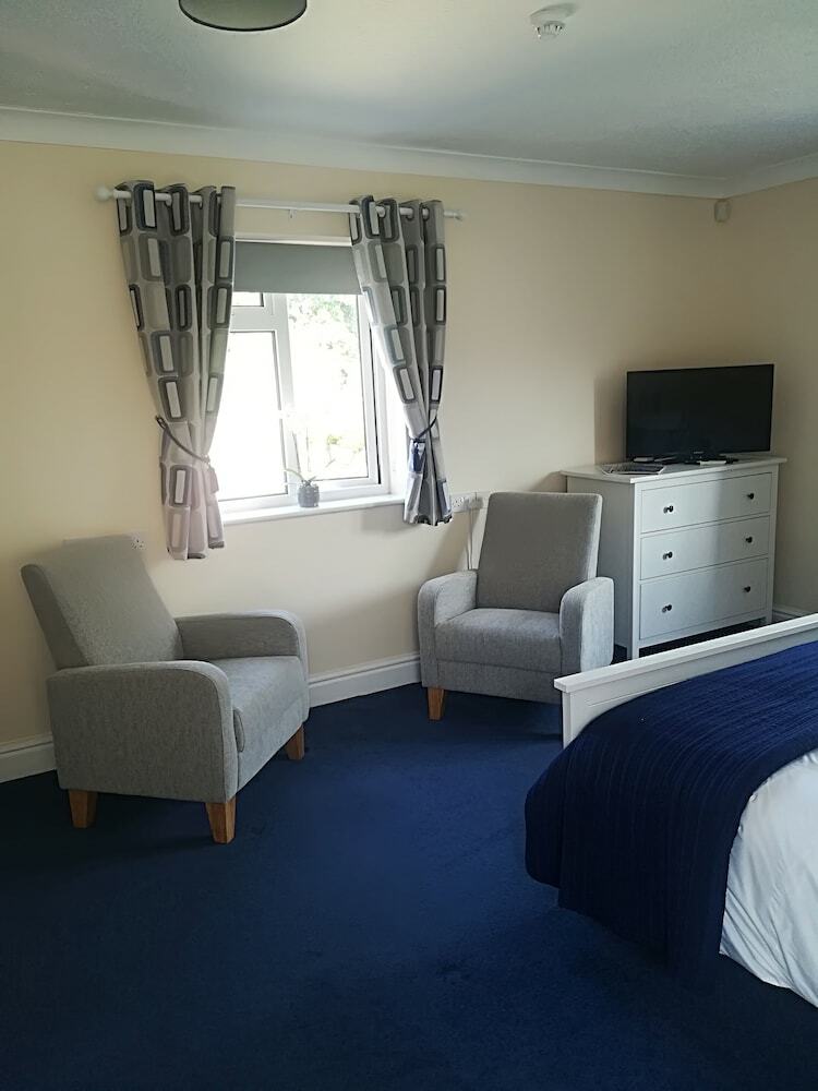 Beech Lodge Bed And Breakfast