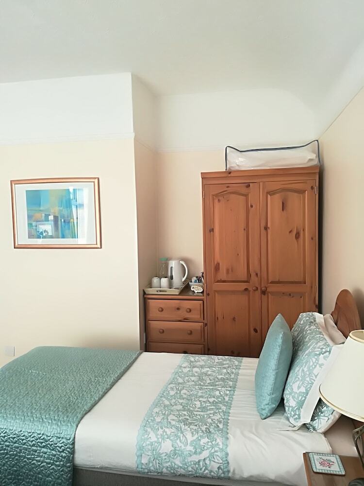 Beech Lodge Bed And Breakfast
