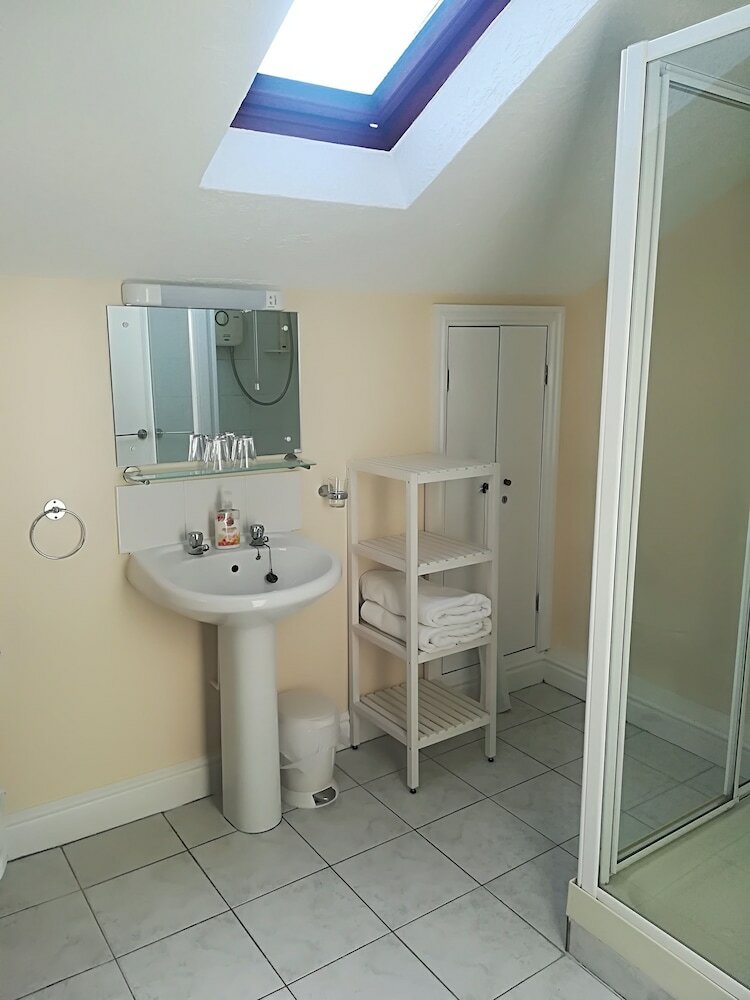 Beech Lodge Bed And Breakfast