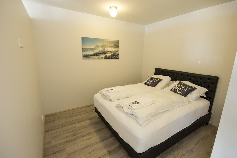 Hotel Bl�bj�rg Guesthouse