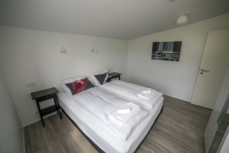 Hotel Bl�bj�rg Guesthouse