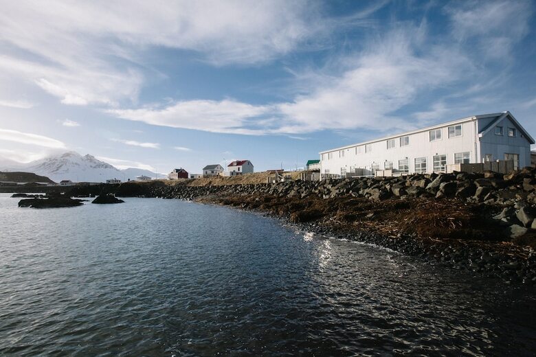 Hotel Bl�bj�rg Guesthouse