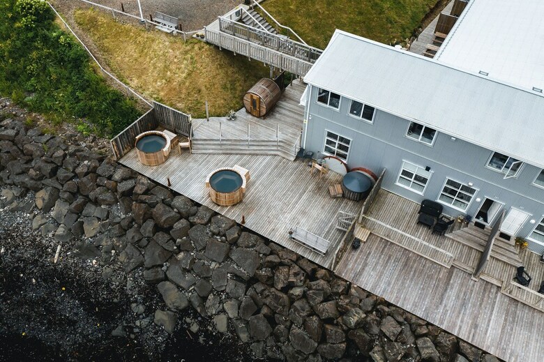 Hotel Bl�bj�rg Guesthouse