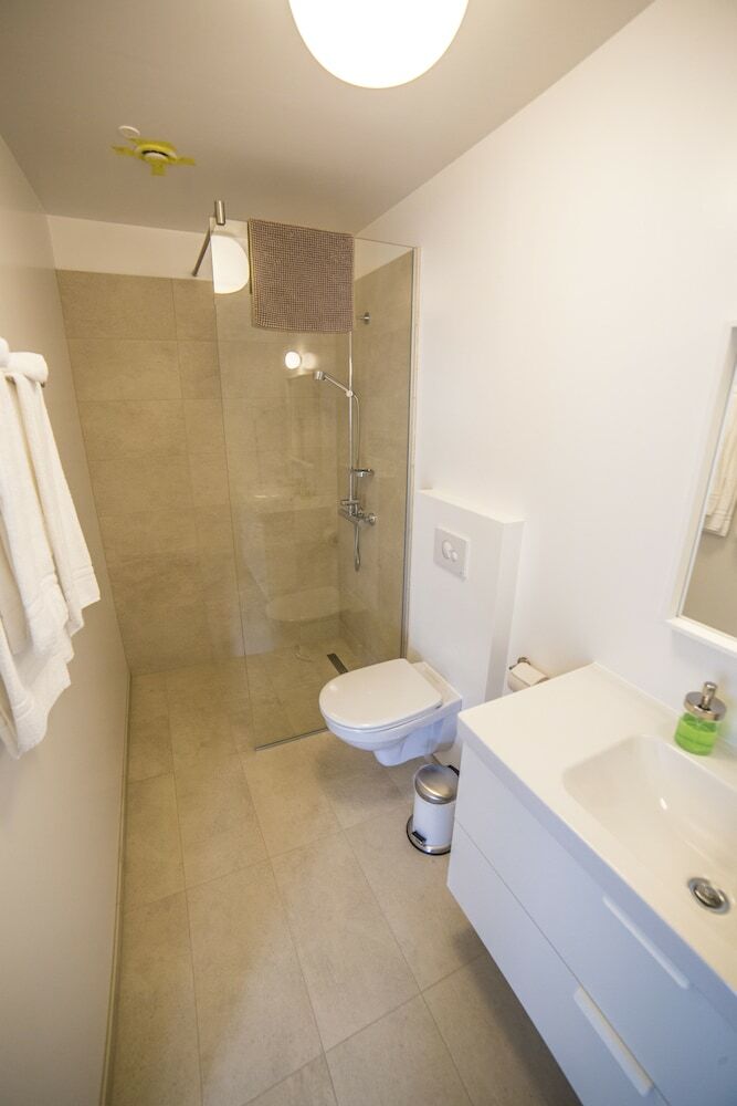 Hotel Bl�bj�rg Guesthouse