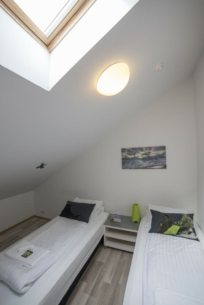 Hotel Bl�bj�rg Guesthouse