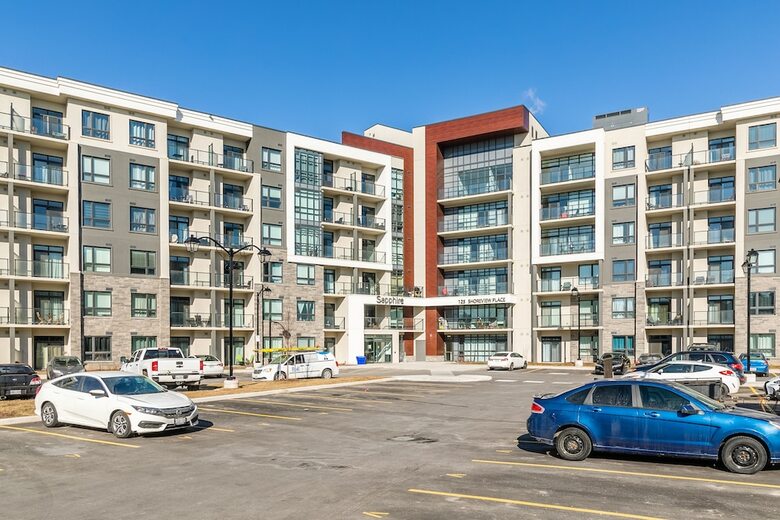 Simply Comfort Modern Hamilton Apartment