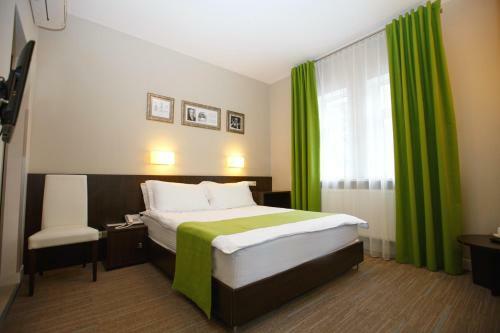 Hotel Schiller