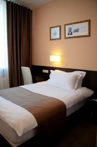 Hotel Schiller