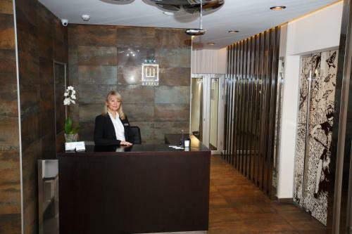 Hotel Schiller
