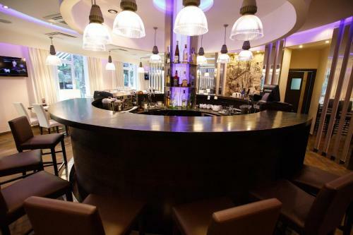 Hotel Schiller