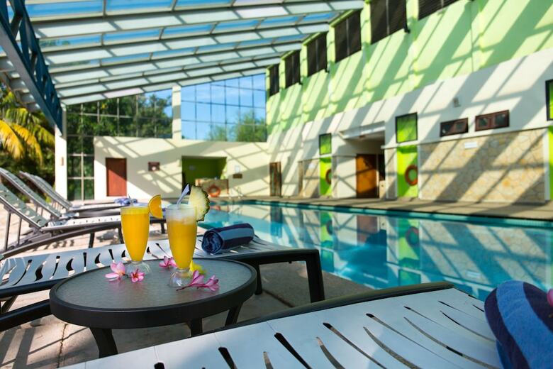 Apartamento Holiday Inn Resort Batam