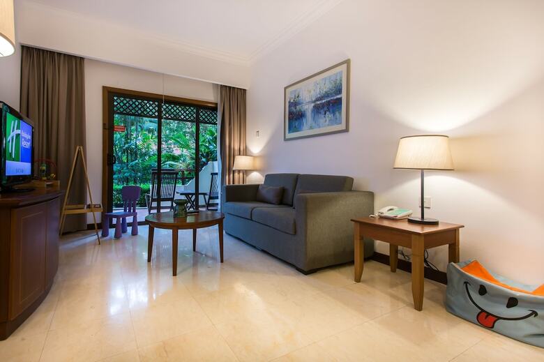 Apartamento Holiday Inn Resort Batam