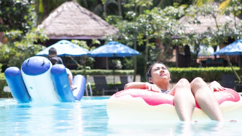 Apartamento Holiday Inn Resort Batam