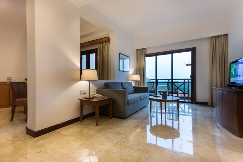 Apartamento Holiday Inn Resort Batam