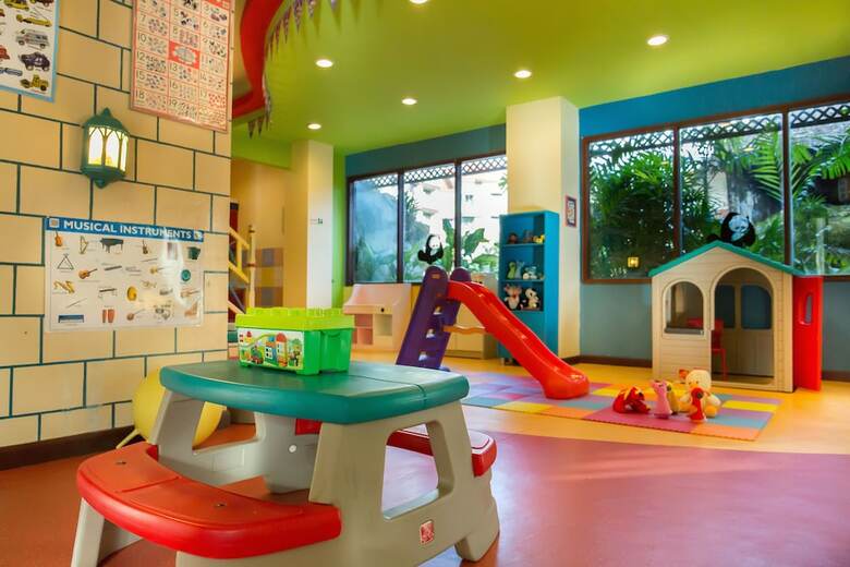 Apartamento Holiday Inn Resort Batam