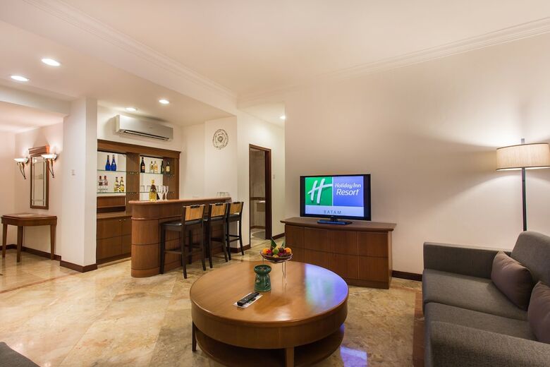 Apartamento Holiday Inn Resort Batam