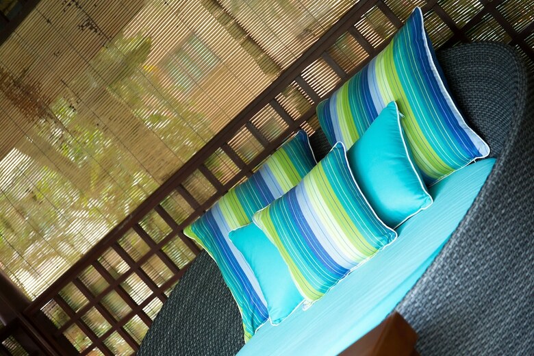 Apartamento Holiday Inn Resort Batam