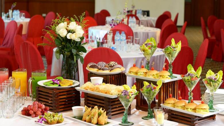 Apartamento Holiday Inn Resort Batam