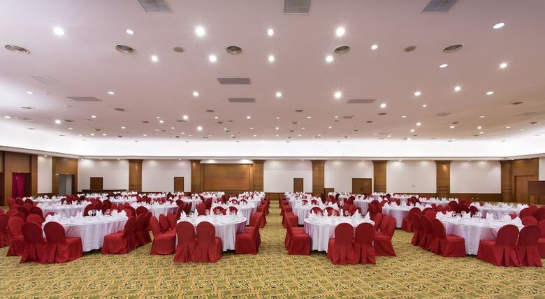 Apartamento Holiday Inn Resort Batam