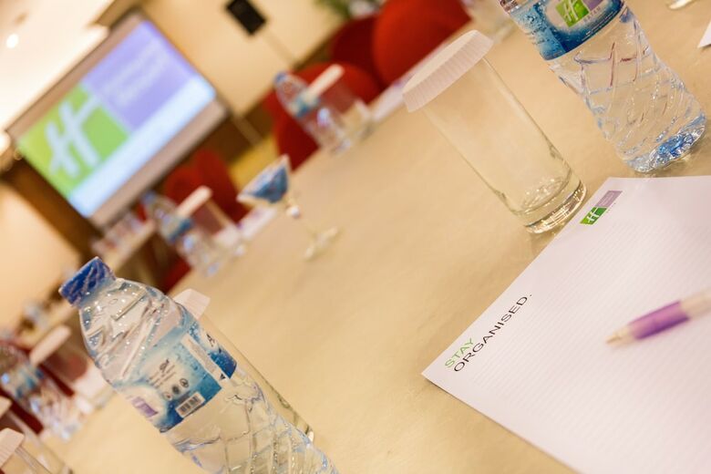 Apartamento Holiday Inn Resort Batam