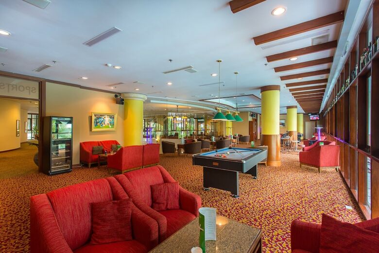 Apartamento Holiday Inn Resort Batam