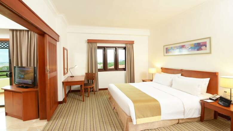 Apartamento Holiday Inn Resort Batam