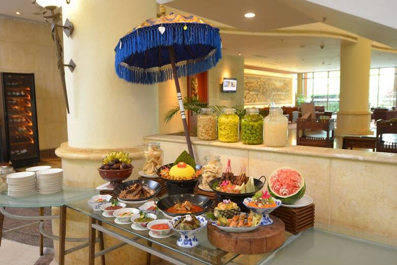 Apartamento Holiday Inn Resort Batam