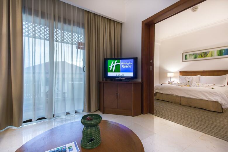 Apartamento Holiday Inn Resort Batam
