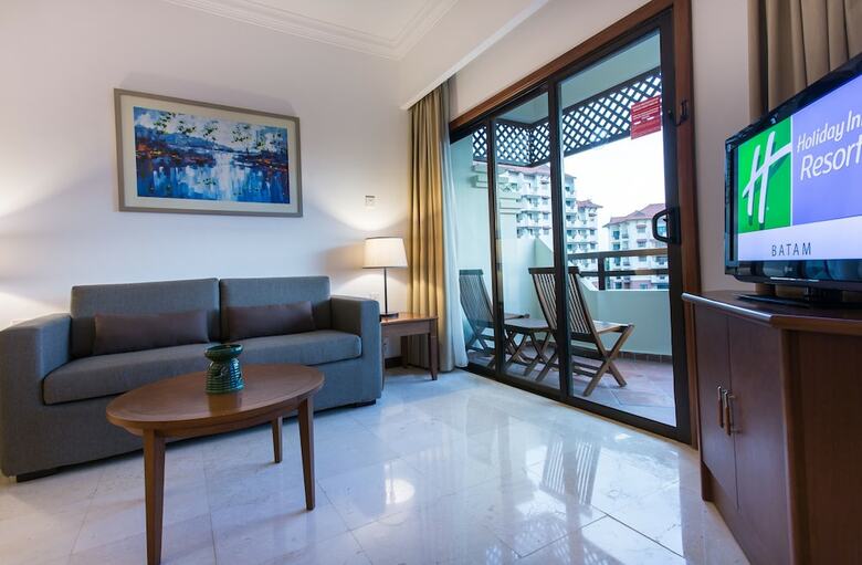 Apartamento Holiday Inn Resort Batam