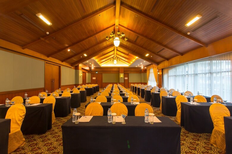 Apartamento Holiday Inn Resort Batam