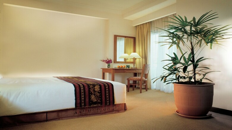 Apartamento Holiday Inn Resort Batam