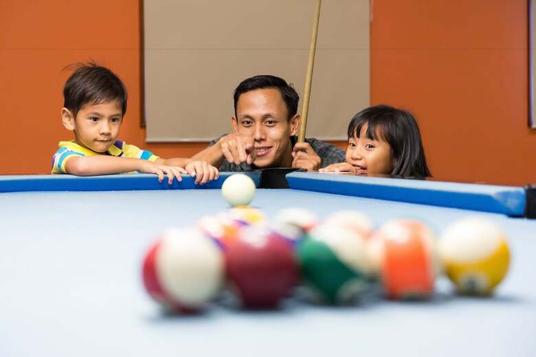 Apartamento Holiday Inn Resort Batam
