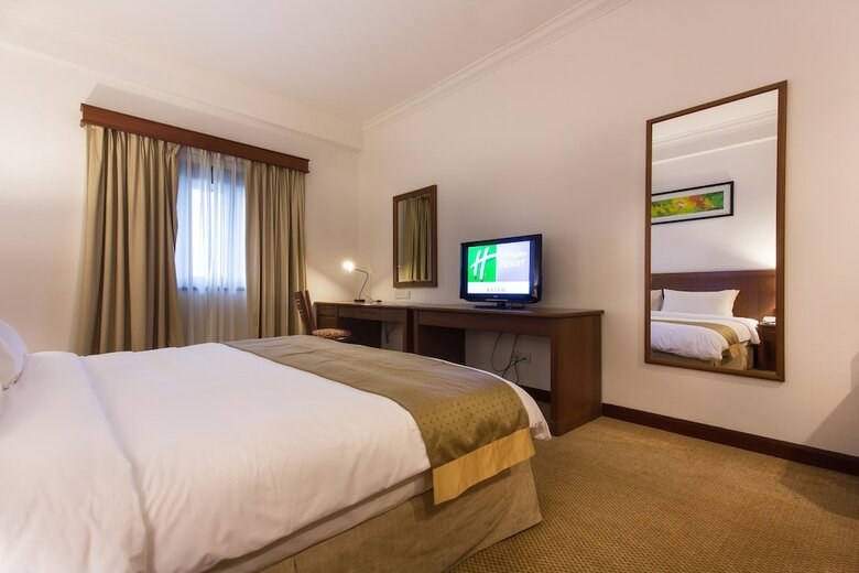 Apartamento Holiday Inn Resort Batam