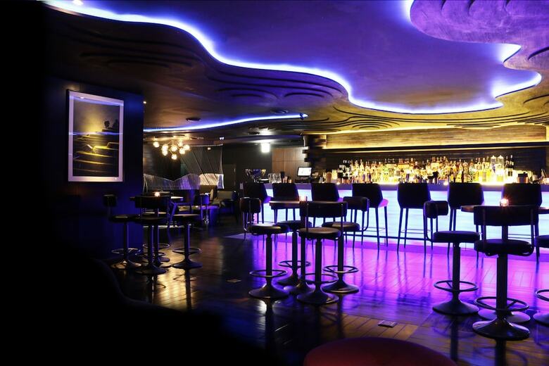 Hotel Intercontinental Hanoi Landmark72
