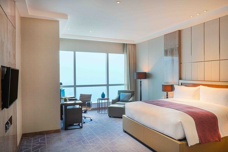 Hotel Intercontinental Hanoi Landmark72