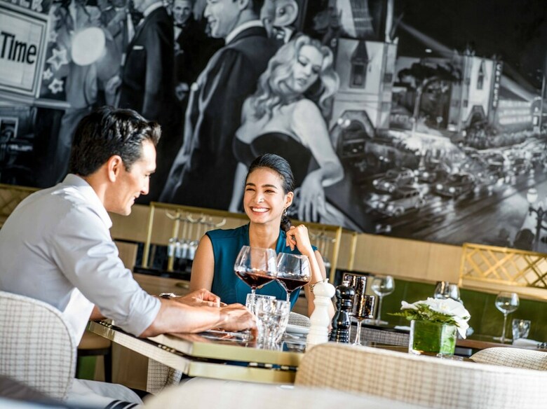 Hotel Intercontinental Hanoi Landmark72