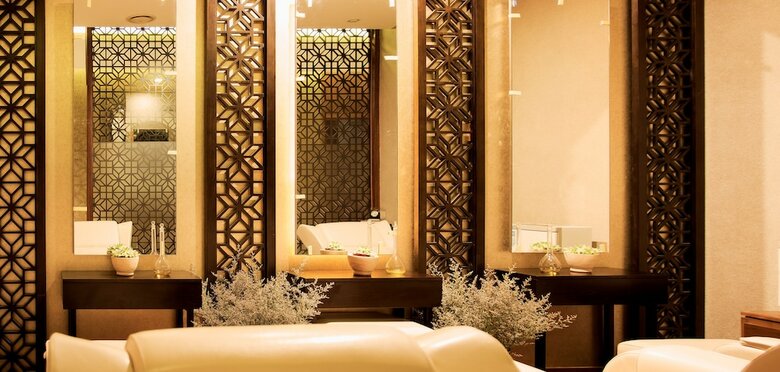 Hotel Intercontinental Hanoi Landmark72