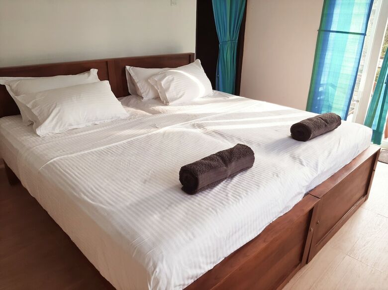 Bed & Breakfast Dollyz Home