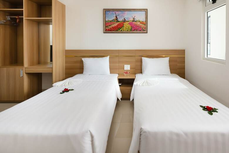 Xo Hotel & Apartments