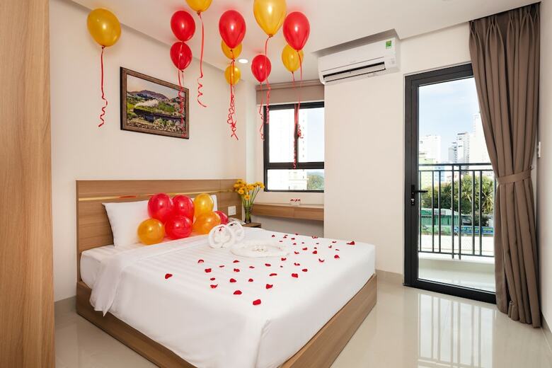 Xo Hotel & Apartments