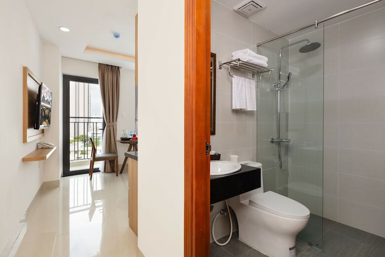 Xo Hotel & Apartments