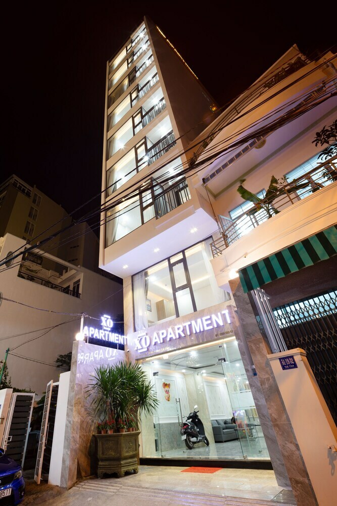 Xo Hotel & Apartments
