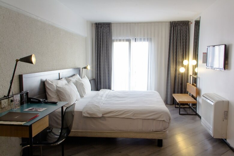 Faros Hotel Taksim