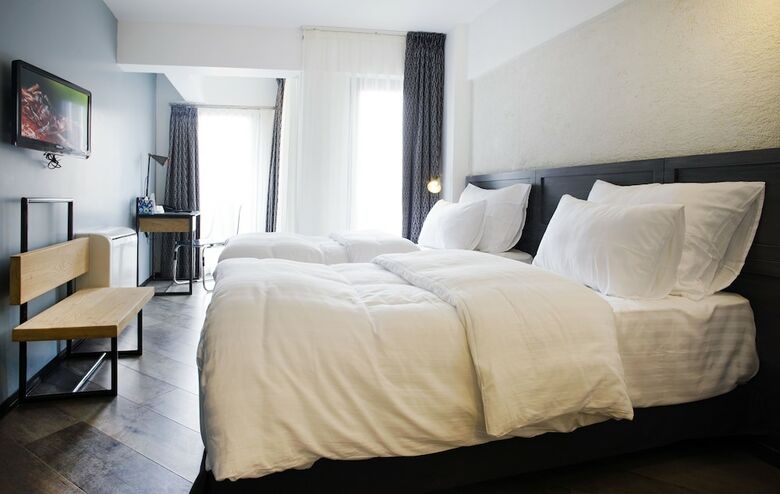 Faros Hotel Taksim