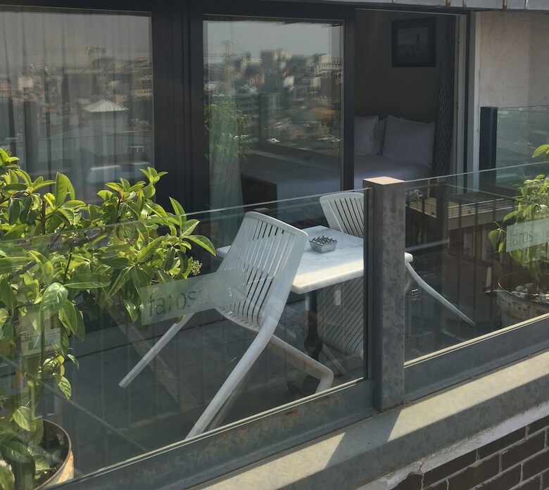Faros Hotel Taksim