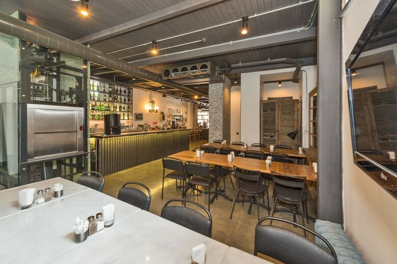 Faros Hotel Taksim