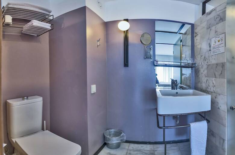 Faros Hotel Taksim