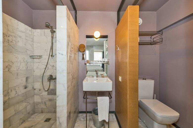 Faros Hotel Taksim