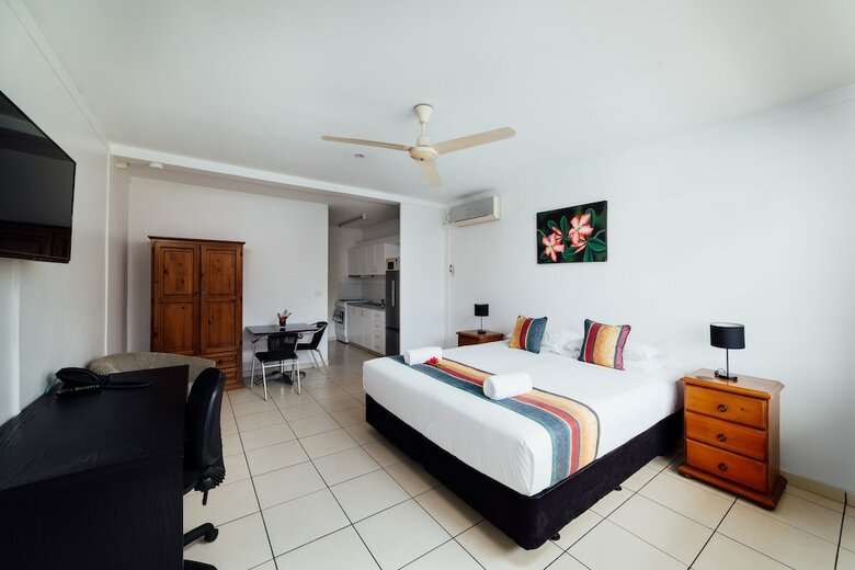 Kaiviti Motel