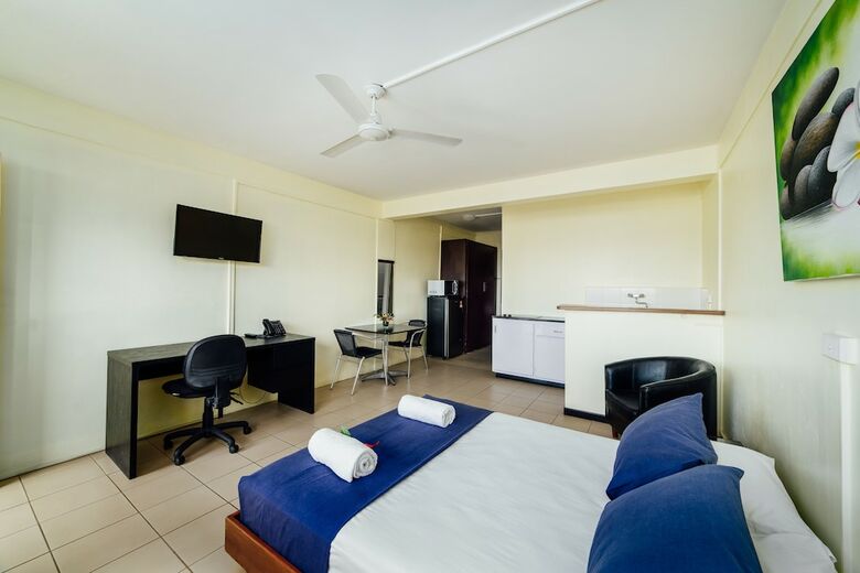 Kaiviti Motel